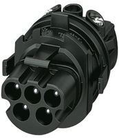 Kontakteinsatz PX PRC 5-HEAD-MS6-2