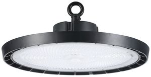 LED-Hallenstrahler Sylvania Granit 165W 26400lm 840 IP65 55° 0-10V Ø370 sz