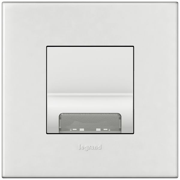 Lampe de position ENC ATO 230V blanc grd.I