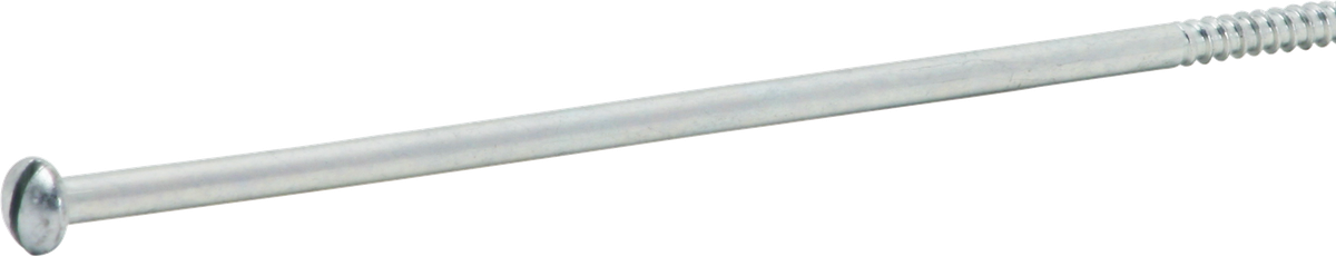 RK-Holzschraube 3.9×280mm verzinkt