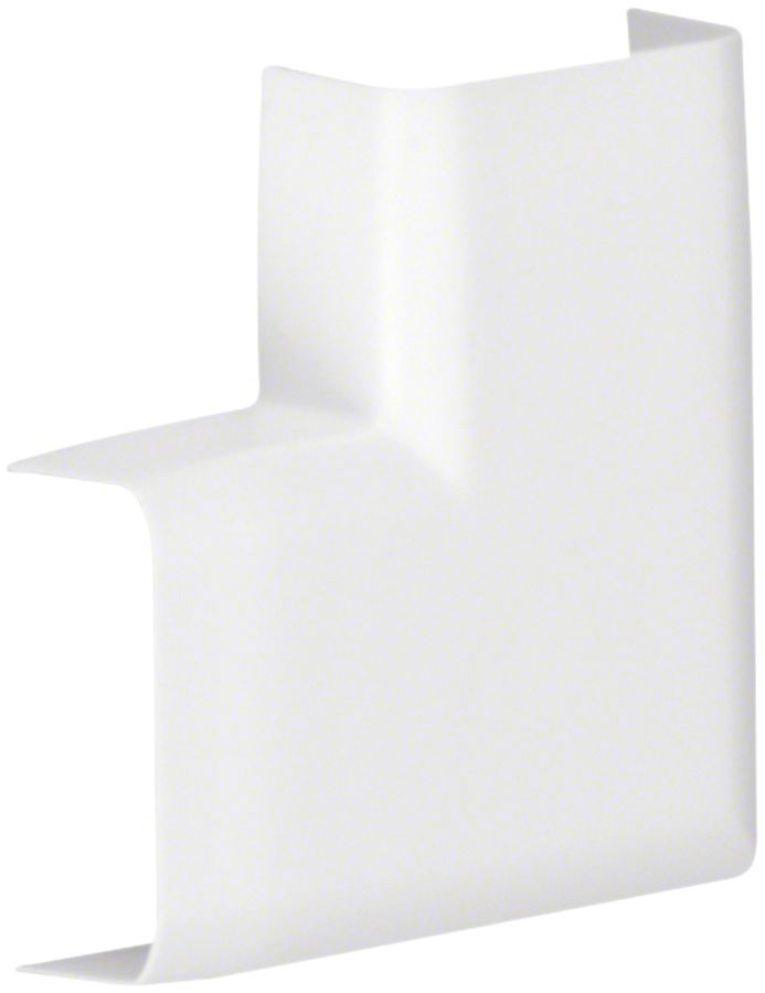 Flachwinkel tehalit LFW 1230, verkehrsweiss