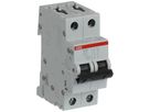 Leitungsschutzschalter ABB S202-C3 3A C 6kA