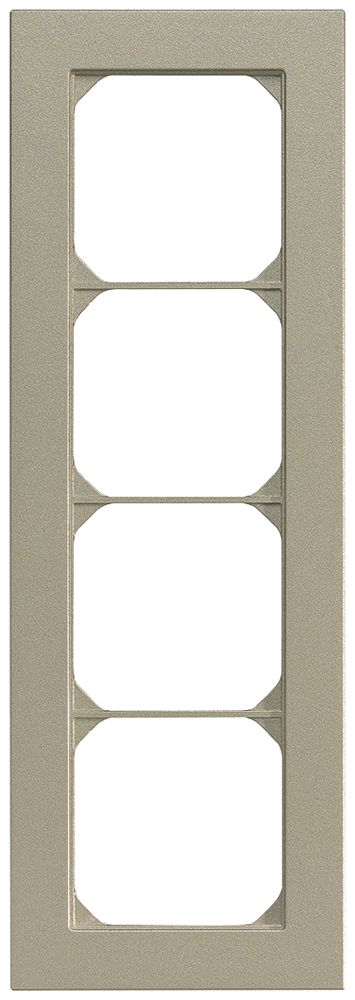 UP-Abdeckrahmen kallysto.pro 4×1 savanna 94×274mm