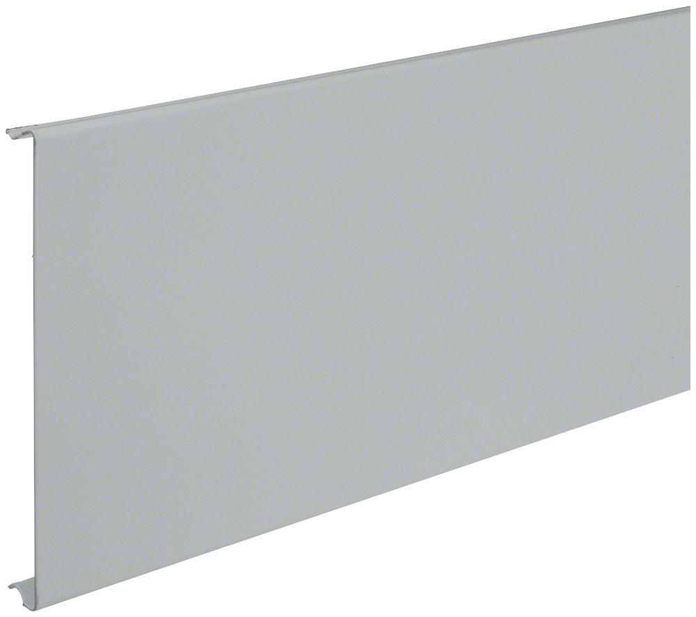 Brüstungskanal Tehalit OT 120mm verzinkt