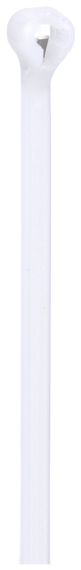 Kabelbinder BARB-TY 2.4×201mm farblos