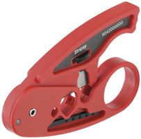 Outil à dénuder Weidmüller STRIPSY câble informatique UTP/STP, câble Ø12.5mm