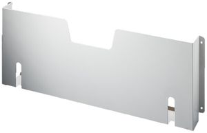 Schaltplantasche, für TS, CM, SE, PC, TP, Türbreite 500mm, 355×210×90mm