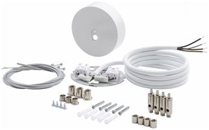 Abhängezubehör Philips RC132Z G5 SME-3 WH weiss