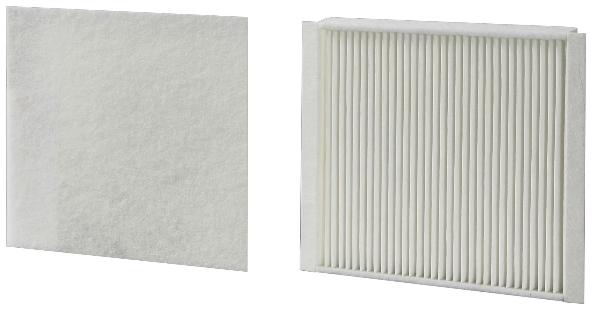 Filtre plissé Rittal SK 3181.125 167×167×21mm blanc