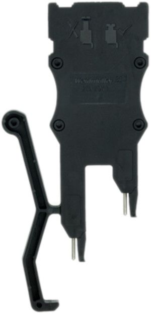 Testadapter Weidmüller ZTA ZDK 2.5/ZA