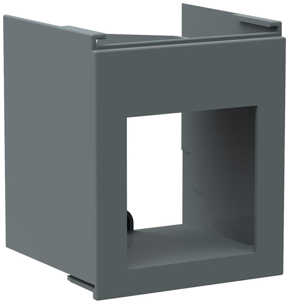 Montageadapter ABB InLine II AMH-ZLBM/ZHBM123-72