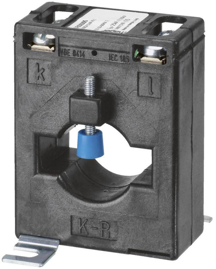 Stromwandler Hager 1-polig Baugrösse 413 300/5A 5VA Klasse 1