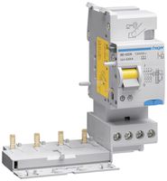 Fehlerstrom-Block Hager 4P 400V 0.03A 25A 2TE