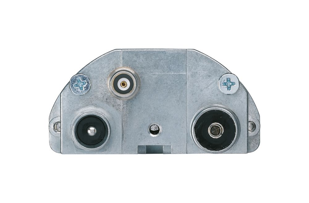 Einsatz zu Antennendose R/TV/Daten Hager Bauart Z 2GHz 14db