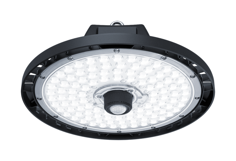 Détection de mouvement PIR Projecteur de salle LED Boris