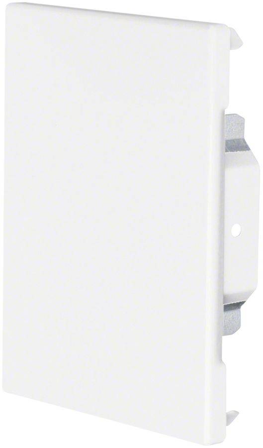 Paistra terminale tehalit BRS 100130, bianco traffico