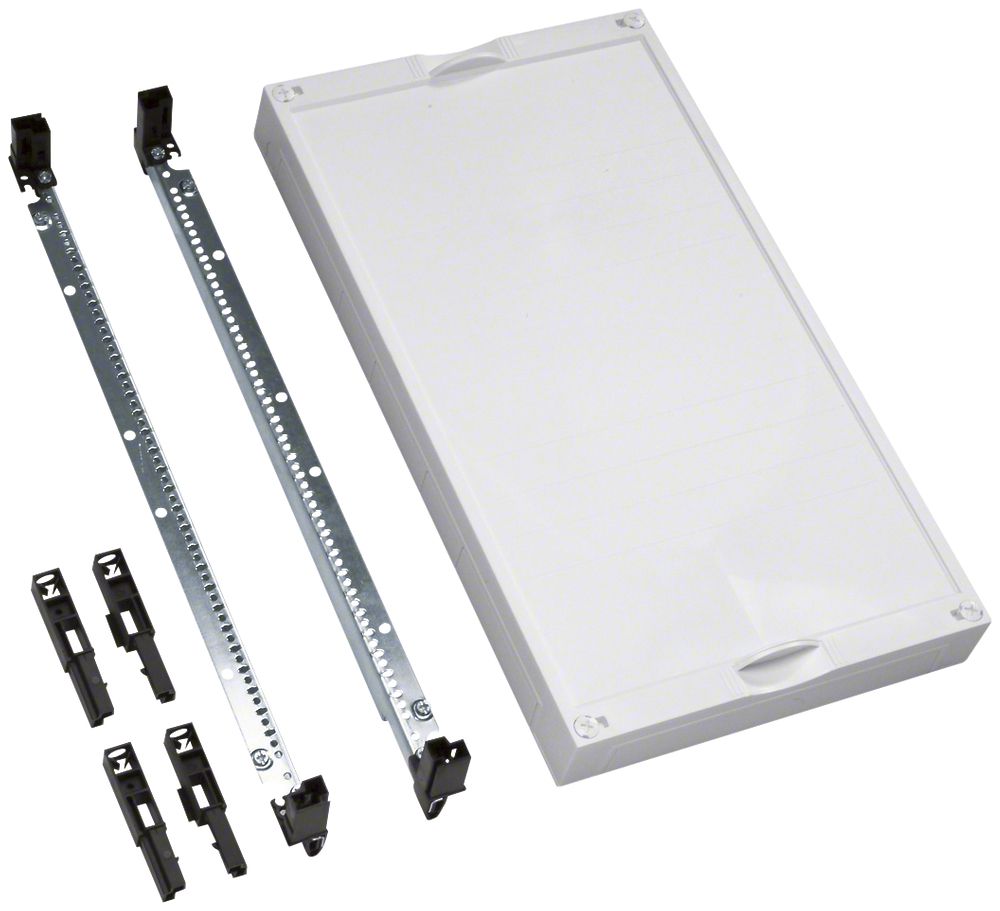 Baustein Hager univers N 450×250mm Leerbaustein