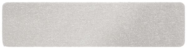 Marcatore per apparecchi Weidmüller MetalliCard CC-M 15×60mm alluminio