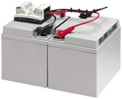 Energiespeicher PX UPS-BAT/PB/24DC/40AH 24VDC 40Ah