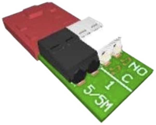 Schnittstelle Legrand für Funkgong