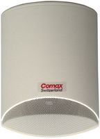 Dreiklang-Gong Comax G100 20…48VAC/DC 90dB, weiss