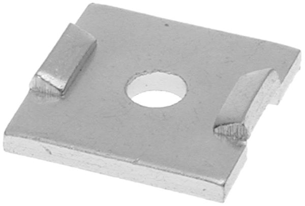 Lochplatte Almatec AZ9