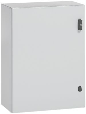 Armoire de distribut.AP Legrand Atlantic 800×1000×250mm s.poignée verrouillable