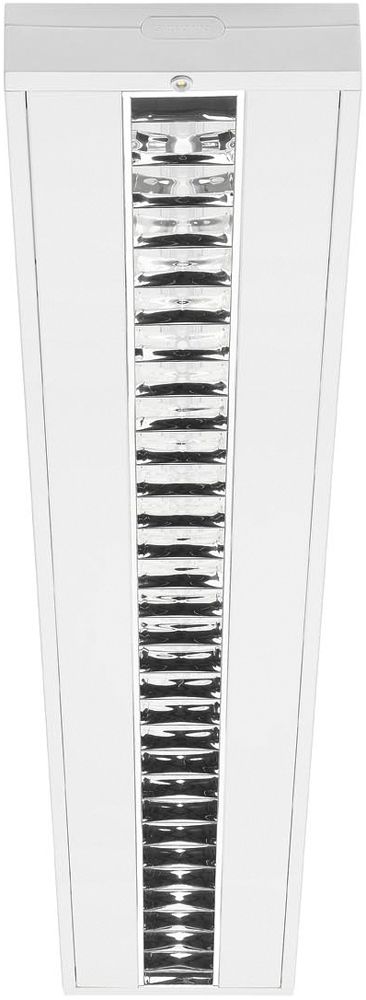 LED-Deckenleuchte Sylvania RANA NEO 1L 39W 4700lm 4000K IP20 DIM weiss