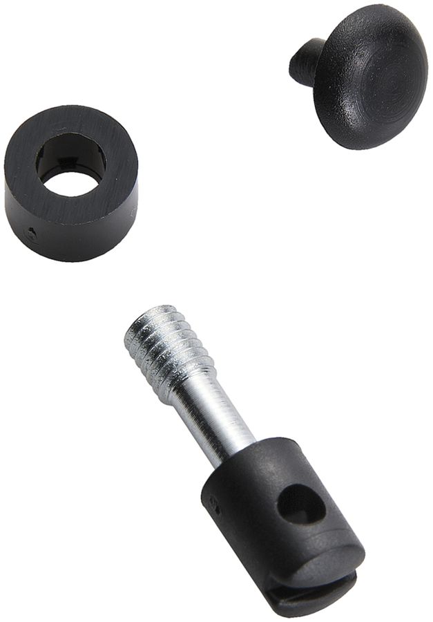 Umrüstset Hager für 5 Abdeckhauben von Zählersteckklemme KJ31Z3 auf KJ30Z3