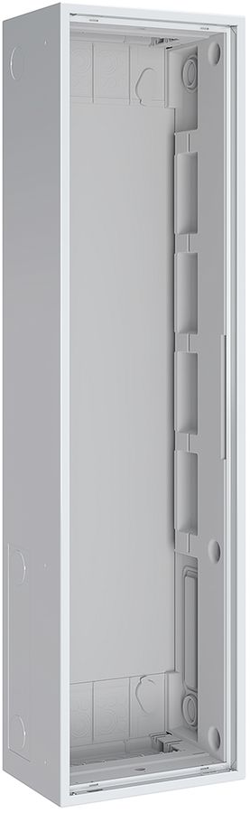 Armoire murale SE Prisma XS 300×1100×210mm IP30 SKII 1 part 7 rangées