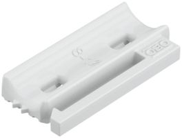 Gegenwanne Bettermann kombinierbar zur Doppelwanne 8…12mm, PP, lichtgrau