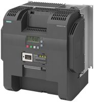 Frequenzumrichter Siemens SINAMICS V20 18.5kW 3AC Klasse C3 Modbus