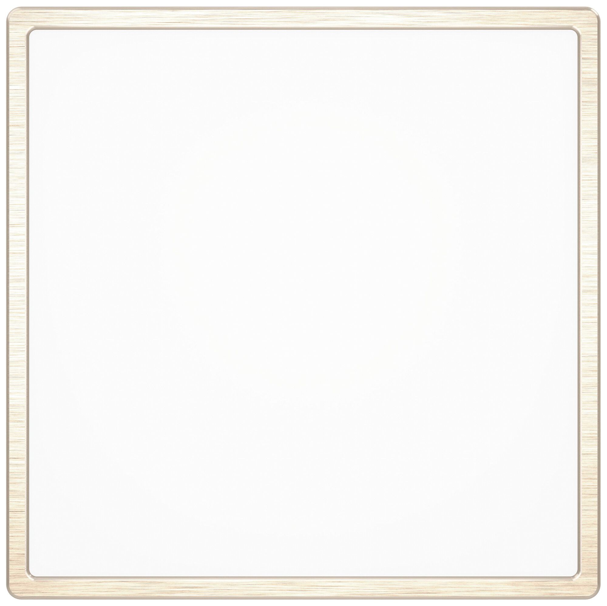 LED-Deckenleuchte Eglo FUEVA 21W 0…2700lm 2700…6500K IP44 DIM 390×25mm Nickel