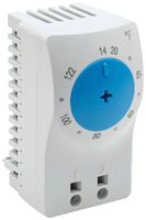 Thermostat Hager 230V 10A 0…60°C Schliesser (NO)