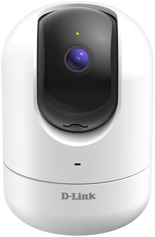 Kamera D-LINK DCS-8526LH Wi-Fi indoor, 1080p, 120°, Nachtsicht