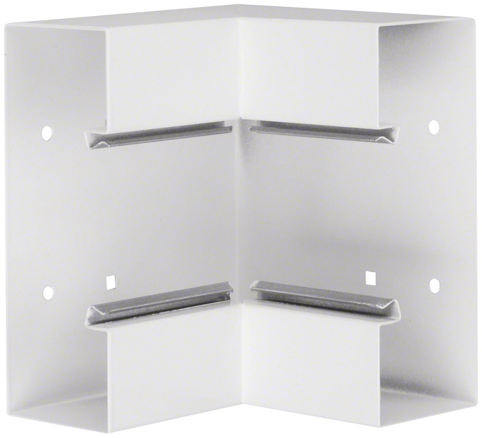 Angle intérieur tehalit BRS 65170, blanc trafic