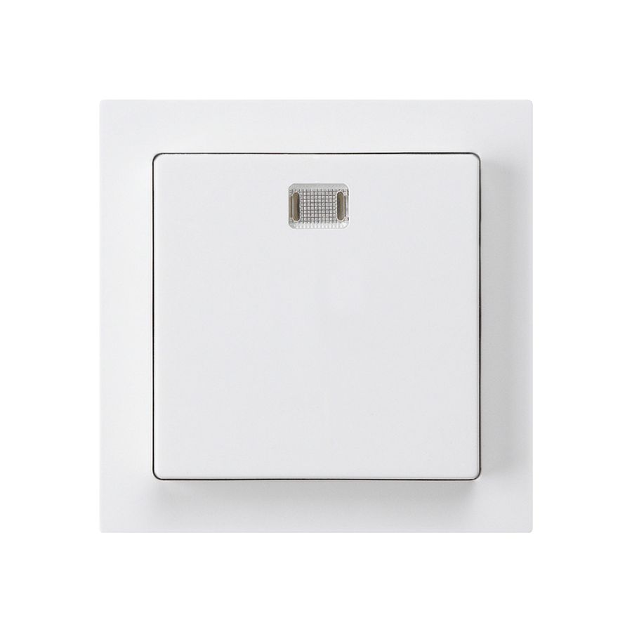 Kit frontal kallysto 60×60 blanc pour Oekoswitch