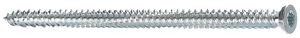 SK-Fensterschraube Profix PFS-SK T30 Ø7.5×102mm verzinkt