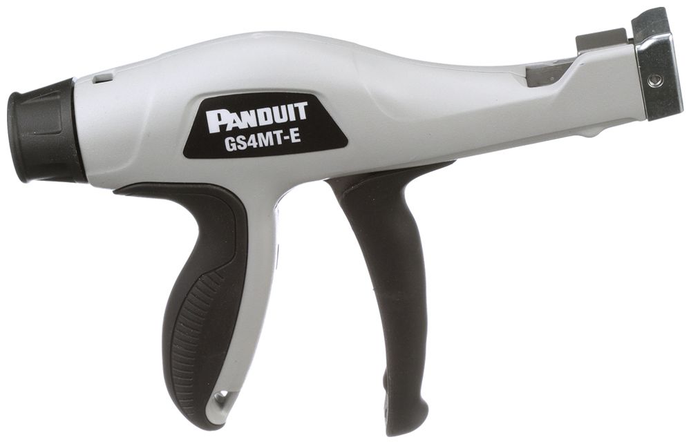 Utensile di serraggio per fascette GS4MT-E, per 4.6…7.9 mm, lunghezza 170 mm