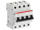 Leitungsschutzschalter ABB S204M-B25 25A B 10kA