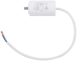 Kondensator ICAR MLR25PRL451604071 16µF 450V für Motor Ø40×71mm