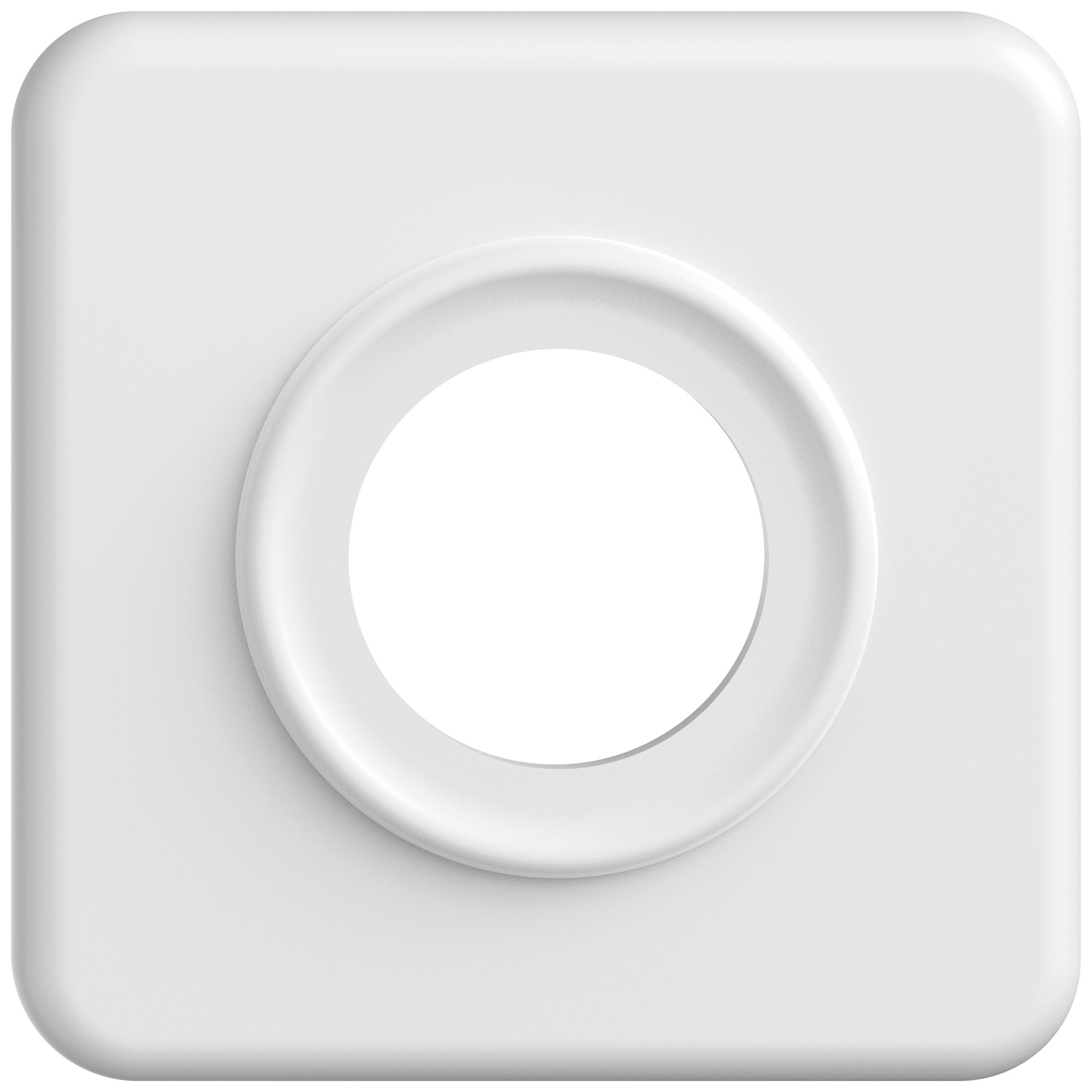 Kit di montaggio INC STANDARDdue SNAPFIX® per spia di segnalazione bi