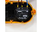 EB-RF-Schaltaktor Shelly 2PM Gen3 Bt/Wi-Fi 2-Kan 110…240V