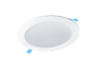 LED-Downlight ZOE VarioFlex 700lm 830/35/40 Ø130mm