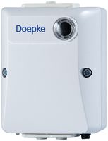 AP-Dämmerungsschalter Doepke 230VAC, Dasy 16-2, weiss