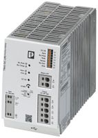 USV-Anlage PX TRIO-UPS-2G/1AC/24DC/20 Modbus IN:1L OUT:24VDC/20A