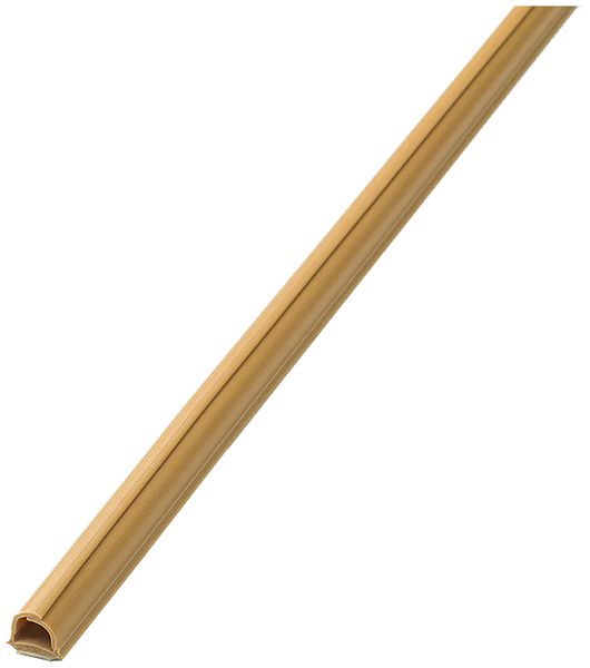 Minikanal MAX HAURI cablefix 7×7mm 4×1m selbstklebend beige