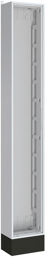 Armadio SE Prisma XS 300×1980×210mm IP30 SKII