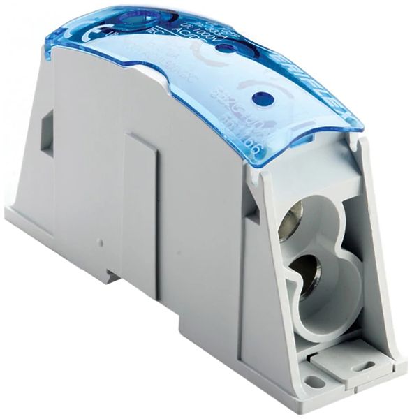 Morsetto di passaggio ERIFLEX SB2C400AL 400A 95…240mm² alluminio