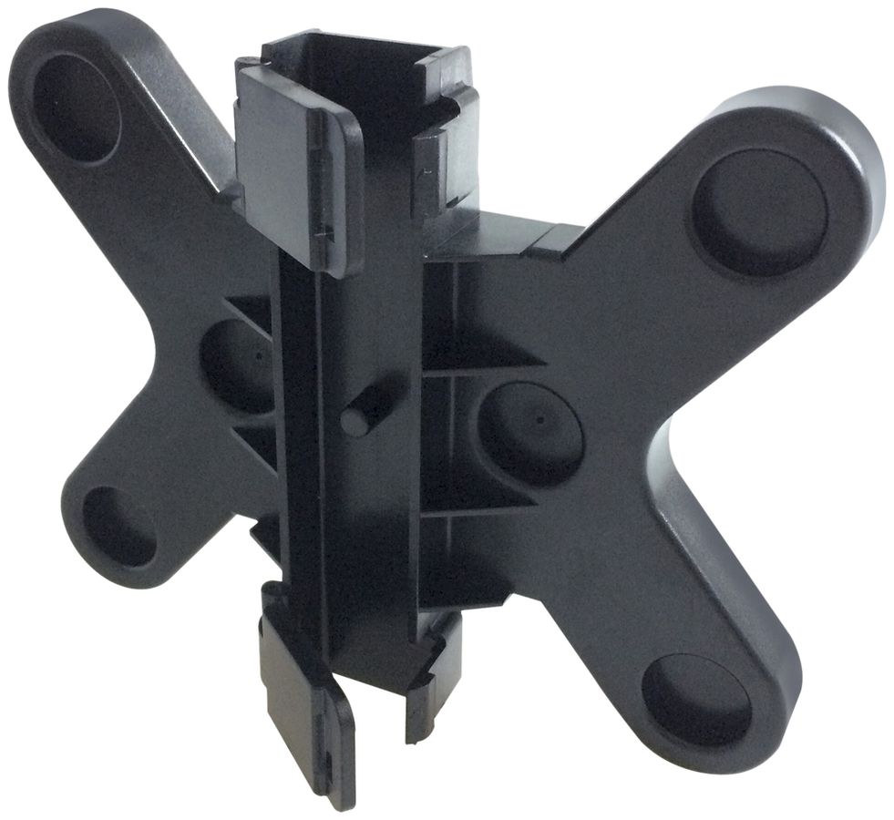 Magnethalter MAX HAURI zu Arbeitsplatzleuchte FloodLIGHT